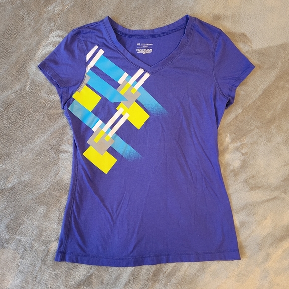 Tek Gear Ladies Tshirt - Picture 3 of 3